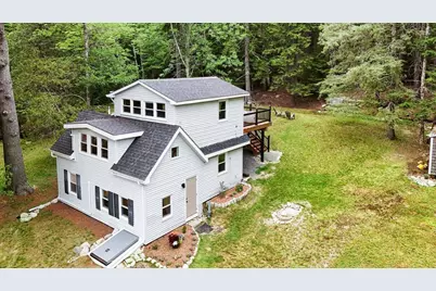 275 Sound Drive, Mount Desert, ME 04660 - Photo 2