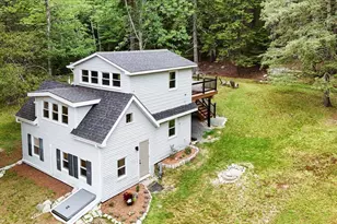 275 Sound Dr, Mount Desert, ME 04660 - Photo 2