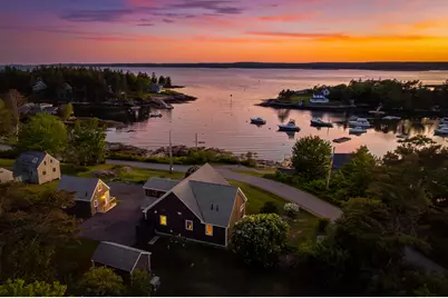 26 Pratt's Island Road, Southport, ME 04576 - Photo 1