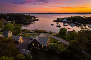 26 Pratts Island Rd, Southport, ME 04576 - Photo 1