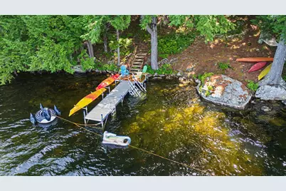 109 Spring Valley Road, Raymond, ME 04071 - Photo 4