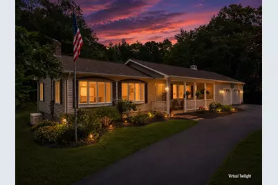 345 Five Road, Carmel, ME 04419 - Photo 2