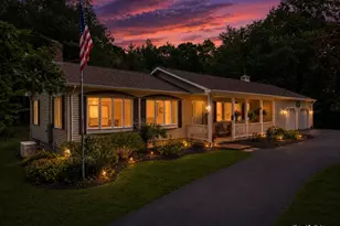 345 Five Rd, Carmel, ME 04419 - Photo 2