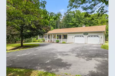 345 Five Road, Carmel, ME 04419 - Photo 4
