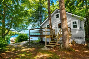 958 Old Ferry Rd, Hartland, ME 04943 - Photo 1
