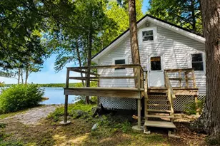 958 Old Ferry Rd, Hartland, ME 04943 - Photo 2