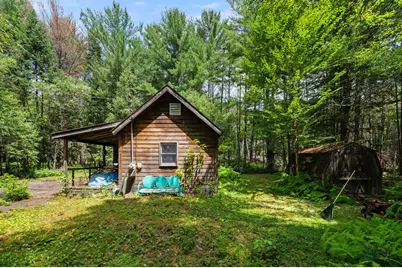 66 Gammon Pond Road, New Portland, ME 04961 - Photo 16