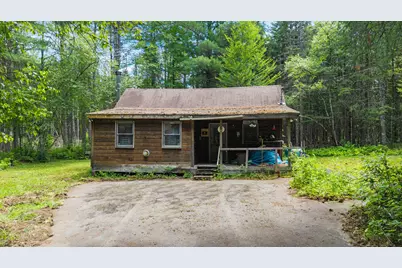 66 Gammon Pond Road, New Portland, ME 04961 - Photo 2