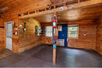66 Gammon Pond Road, New Portland, ME 04961 - Photo 8
