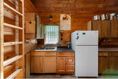 66 Gammon Pond Road, New Portland, ME 04961 - Photo 4