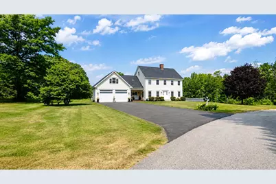 16 Apple Lane, Gorham, ME 04038 - Photo 1