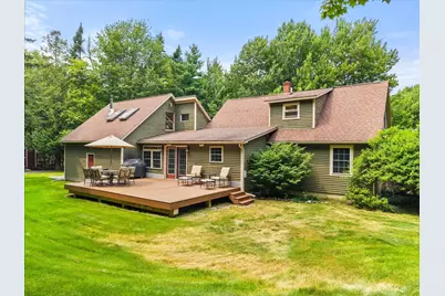 509 Wiswell Road, Holden, ME 04429 - Photo 2