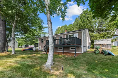 7 & 11 Keyes Landing Lane, Winthrop, ME 04364 - Photo 50