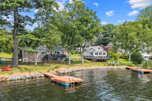 7 & 11 Keyes Landing Ln, Winthrop, ME 04364 - Photo 1