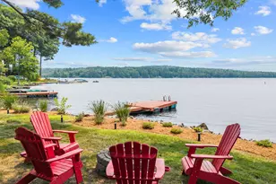 7 & 11 Keyes Landing Ln, Winthrop, ME 04364 - Photo 48