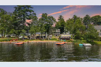 7 & 11 Keyes Landing Lane, Winthrop, ME 04364 - Photo 2