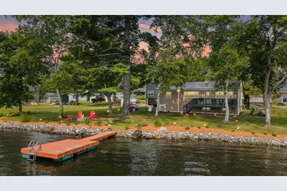 7 & 11 Keyes Landing Lane, Winthrop, ME 04364 - Photo 8