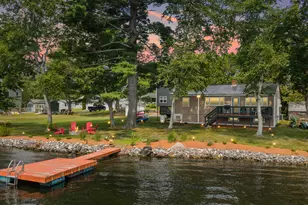 7 & 11 Keyes Landing Ln, Winthrop, ME 04364 - Photo 8