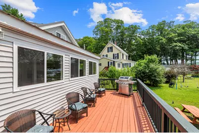 7 & 11 Keyes Landing Lane, Winthrop, ME 04364 - Photo 66