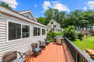 7 & 11 Keyes Landing Ln, Winthrop, ME 04364 - Photo 66