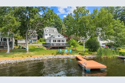 7 & 11 Keyes Landing Lane, Winthrop, ME 04364 - Photo 34