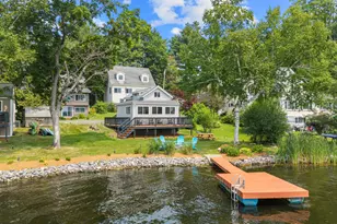 7 & 11 Keyes Landing Ln, Winthrop, ME 04364 - Photo 34