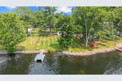 7 & 11 Keyes Landing Lane, Winthrop, ME 04364 - Photo 12