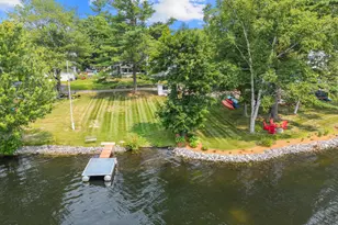 7 & 11 Keyes Landing Ln, Winthrop, ME 04364 - Photo 12