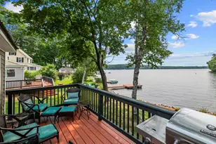 7 & 11 Keyes Landing Ln, Winthrop, ME 04364 - Photo 62