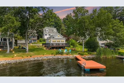 7 & 11 Keyes Landing Lane, Winthrop, ME 04364 - Photo 6
