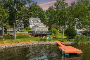 7 & 11 Keyes Landing Ln, Winthrop, ME 04364 - Photo 6