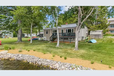 7 & 11 Keyes Landing Lane, Winthrop, ME 04364 - Photo 74