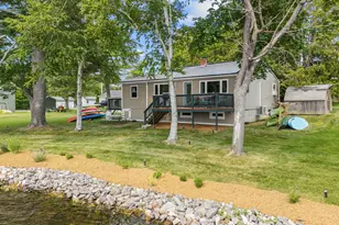 7 & 11 Keyes Landing Ln, Winthrop, ME 04364 - Photo 74