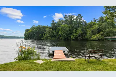 7 & 11 Keyes Landing Lane, Winthrop, ME 04364 - Photo 68