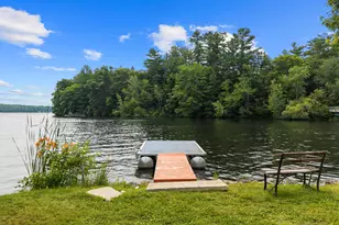 7 & 11 Keyes Landing Ln, Winthrop, ME 04364 - Photo 68
