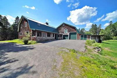 808 Skedgell Road, Cary, ME 04471 - Photo 2