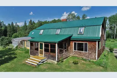808 Skedgell Road, Cary, ME 04471 - Photo 4