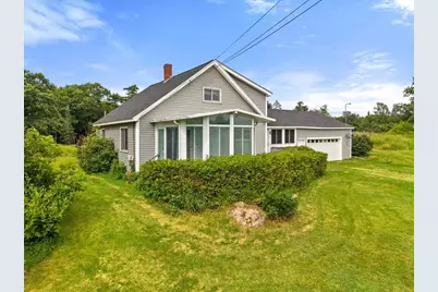 440 Chapman Road, Newburgh, ME 04444 - Photo 4