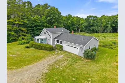 440 Chapman Road, Newburgh, ME 04444 - Photo 1