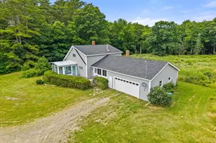 440 Chapman Rd, Newburgh, ME 04444 - Photo 1