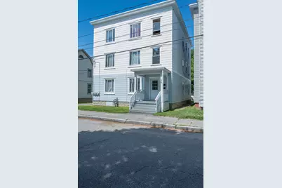 36 Nichols Street, Lewiston, ME 04240 - Photo 4