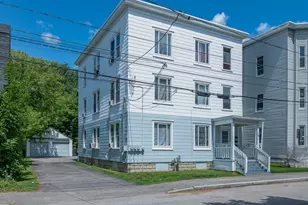 36 Nichols St, Lewiston, ME 04240 - Photo 1