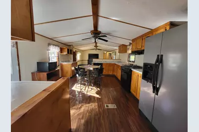 428 Townhouse Road, Whitefield, ME 04353 - Photo 6