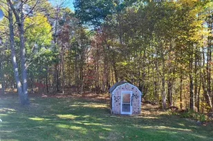 428 Townhouse Rd, Whitefield, ME 04353 - Photo 26