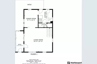 174 Cottage Road, Northfield, ME 04654 - Photo 68