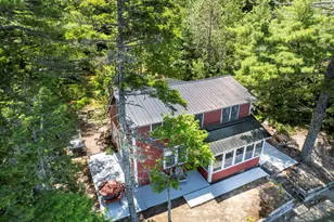 174 Cottage Rd, Northfield, ME 04654 - Photo 26