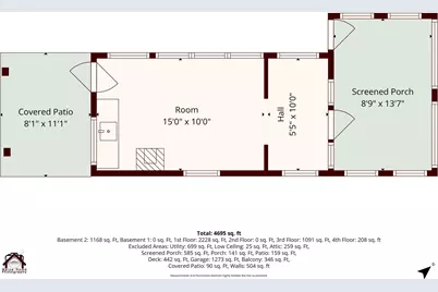 25 Pine Drive, Millinocket, ME 04462 - Photo 34