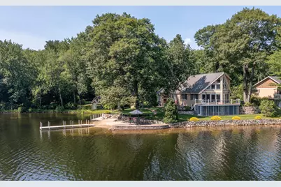 68 Outlet Cove Road, Windham, ME 04062 - Photo 48