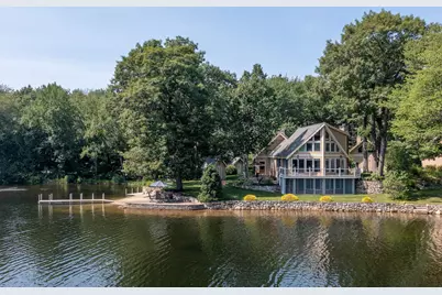 68 Outlet Cove Road, Windham, ME 04062 - Photo 2