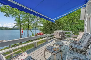 43 Bachellers Mill Rd, Waterville, ME 04938 - Photo 2